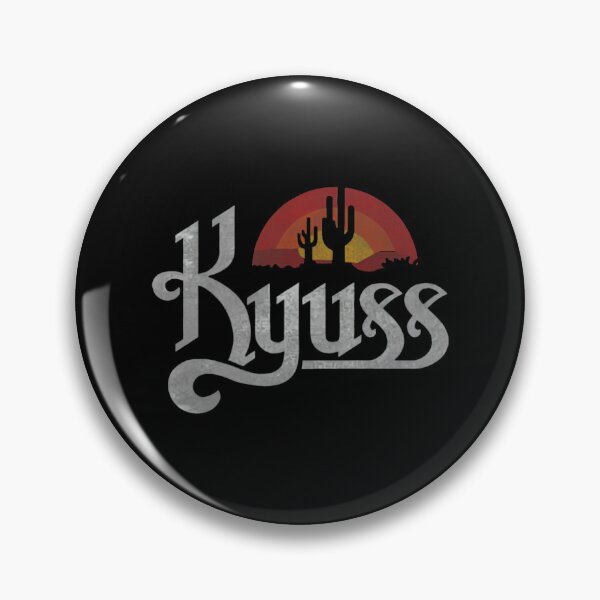 Item preview, Kyuss Sunset 1987 welcome to sky valley designed and sold by Leenondesigns.