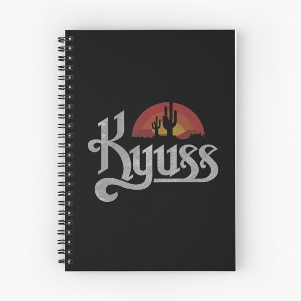 Item preview, Kyuss Sunset 1987 welcome to sky valley designed and sold by Leenondesigns.