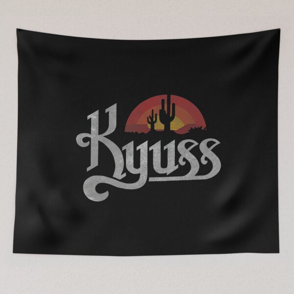Item preview, Kyuss Sunset 1987 welcome to sky valley designed and sold by Leenondesigns.