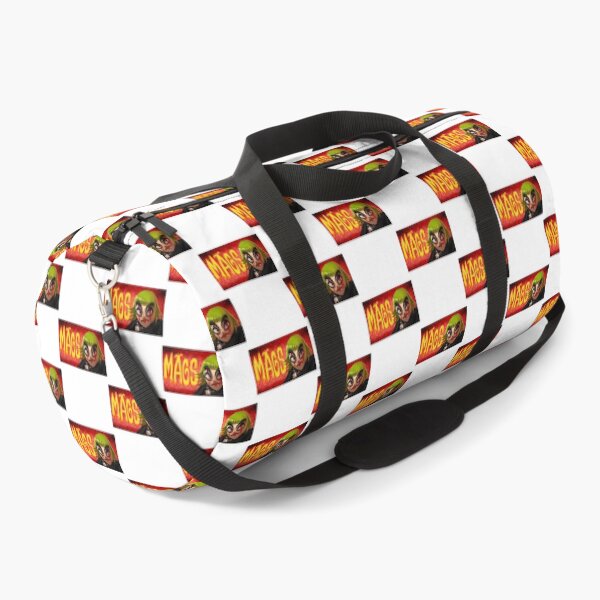 Item preview, Abstract Mags Artistic Design with Vibrant Colors and Modern Style designed and sold by strawberry trampoline.