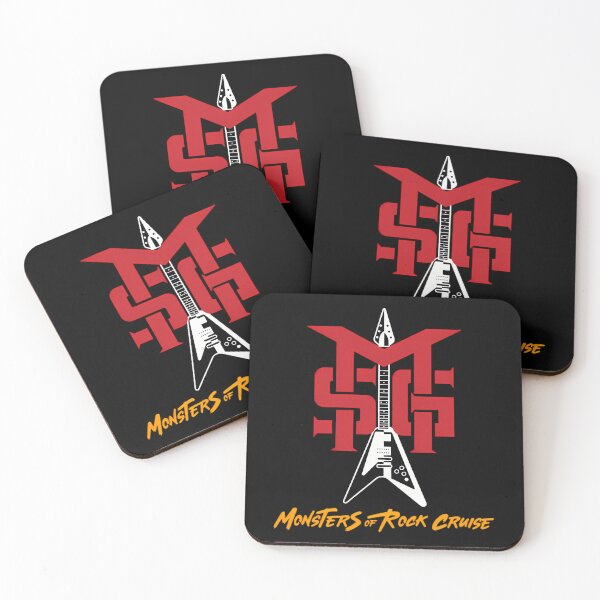 Item preview, Michael Schenker Band Logo designed and sold by rutkonqderre.