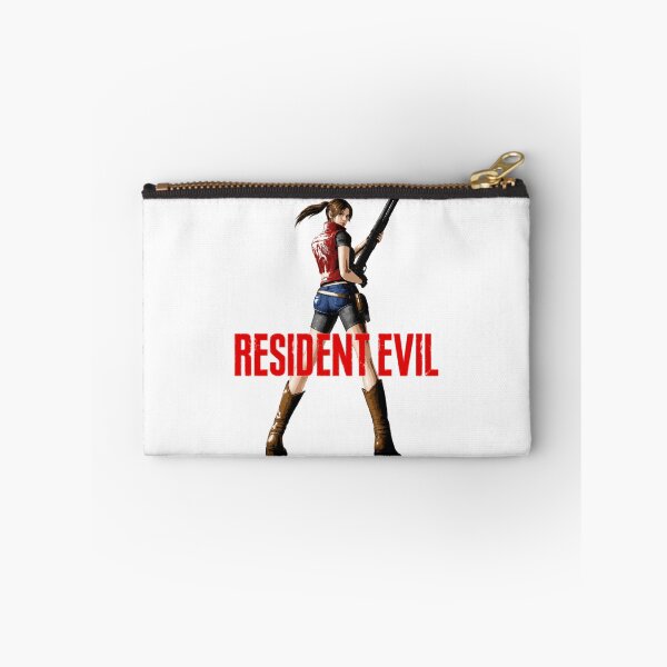 Item preview, Claire Redfield Inspired Horror Game Character Design designed and sold by jarosa.