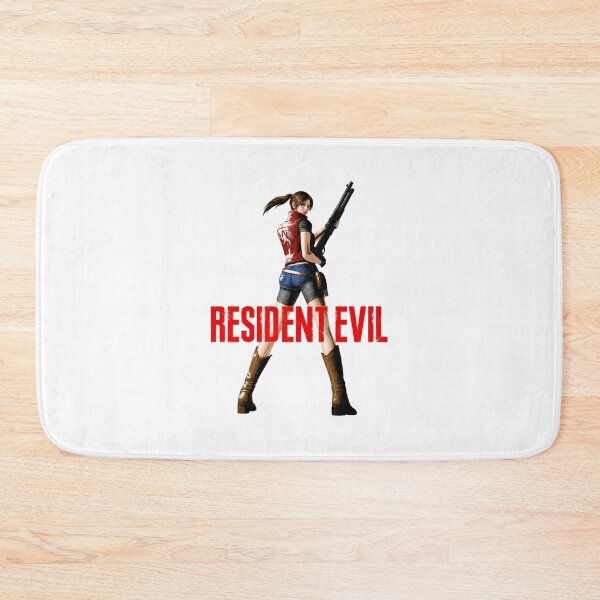 Item preview, Claire Redfield Inspired Horror Game Character Design designed and sold by jarosa.