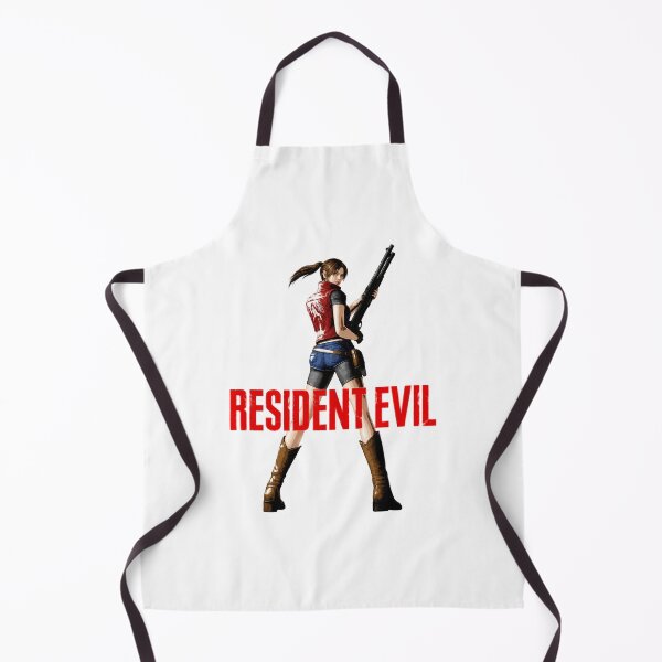 Item preview, Claire Redfield Inspired Horror Game Character Design designed and sold by jarosa.