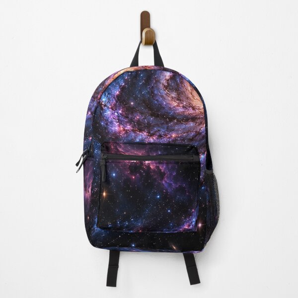 Item preview, Deep Space Spiral Galaxy designed and sold by Glottopia.