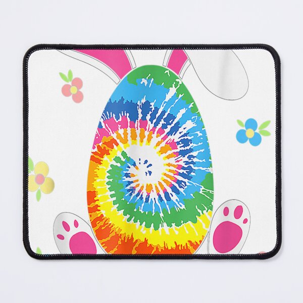 Item preview, Happy Easter Tie Dye Egg Bunny Rabbit Funny Easter Day Kids designed and sold by Bindamasc.