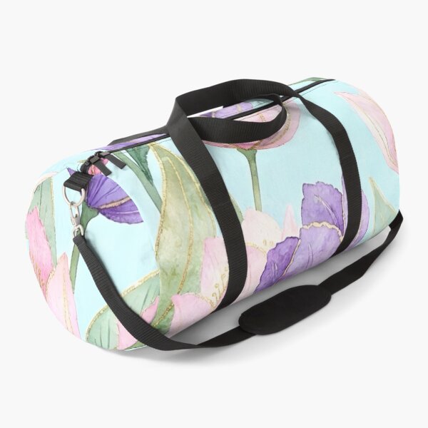 Item preview, Pink and Purple Tulips designed and sold by GraphicsClub.