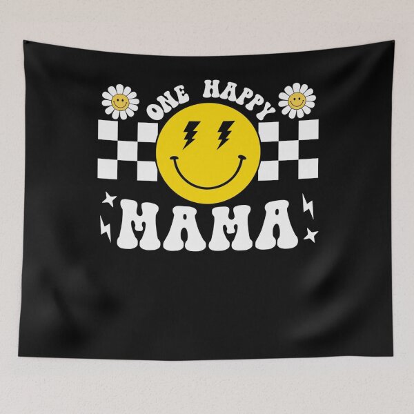 Item preview, One Happy Dude Mama 1st Birthday Family Matching designed and sold by KatieThomShop.