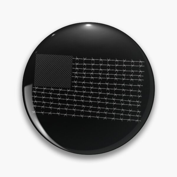 Item preview, Flag of Control designed and sold by blackink-design.