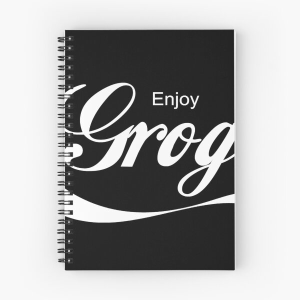Item preview, Grog  designed and sold by Yumi-Print.