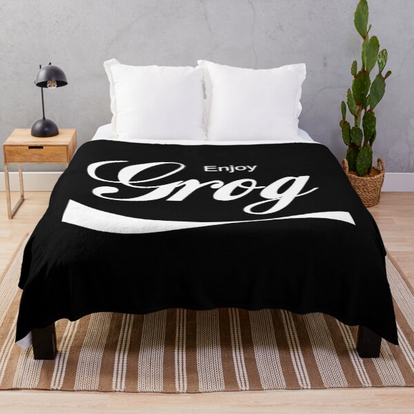 Item preview, Grog designed and sold by Yumi-Print.