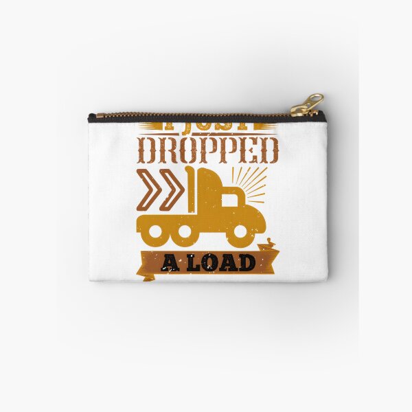 Item preview, Funny Bathroom Humor Quote Design I Just Dropped A Load designed and sold by eliasmaroki.
