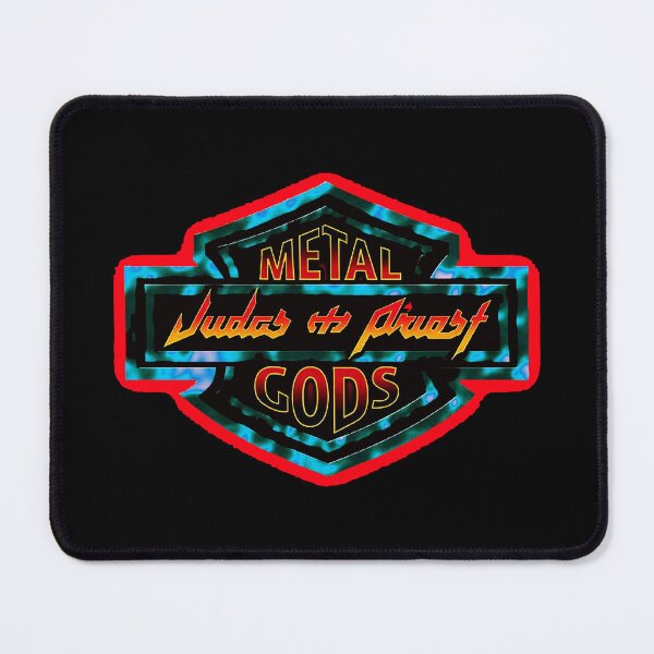 Item preview, Judas Black Priest Society designed and sold by reyaizic.