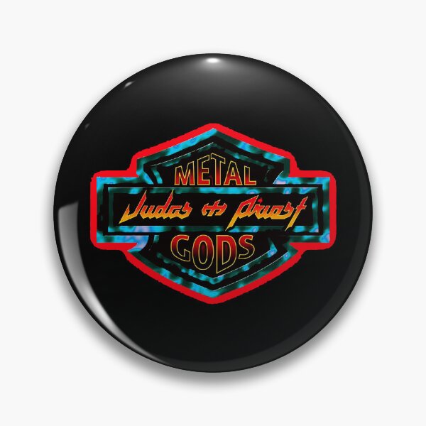Item preview, Judas Black Priest Society designed and sold by reyaizic.