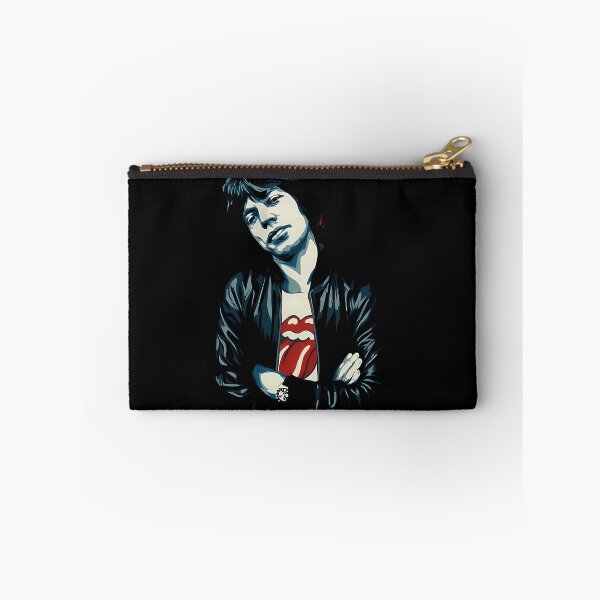 Item preview, Mick Jagger designed and sold by mandeldevotik.