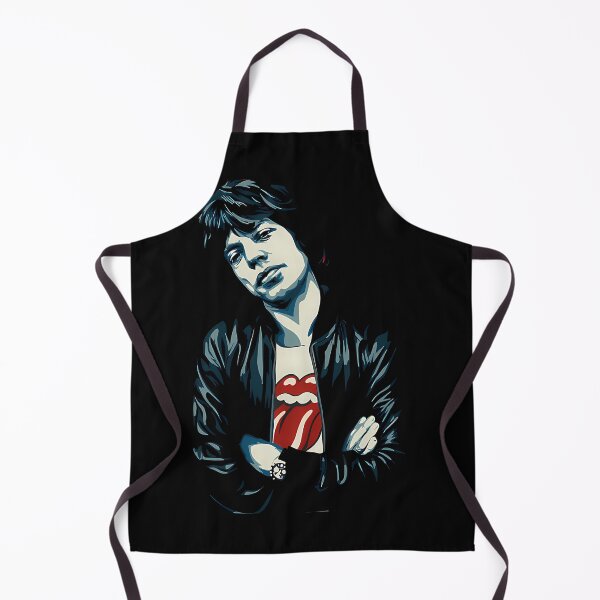 Item preview, Mick Jagger designed and sold by mandeldevotik.