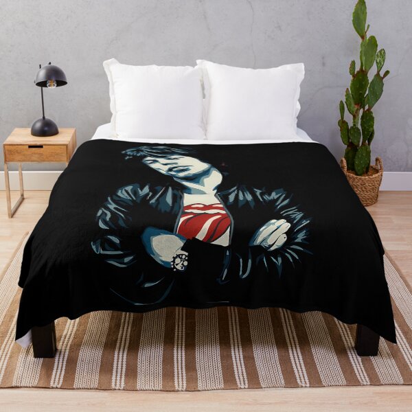 Item preview, Mick Jagger designed and sold by mandeldevotik.