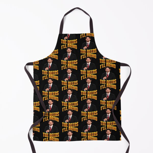 Item preview, Rocky Beers I'll Bring The Beers Guy designed and sold by TorpStore.