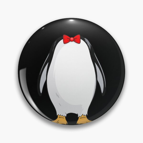 Item preview, Penguin Adult Men Women Kids Penguin Costume designed and sold by KatieThomShop.