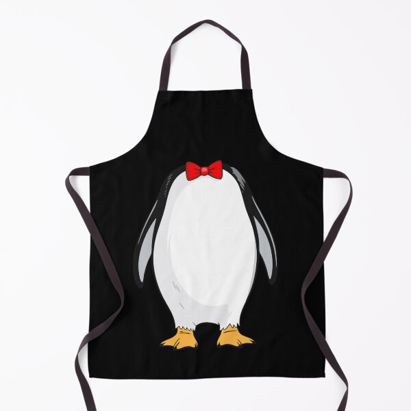 Artikelvorschau, Penguin Adult Men Women Kids Penguin Costume entworfen und verkauft von KatieThomShop.