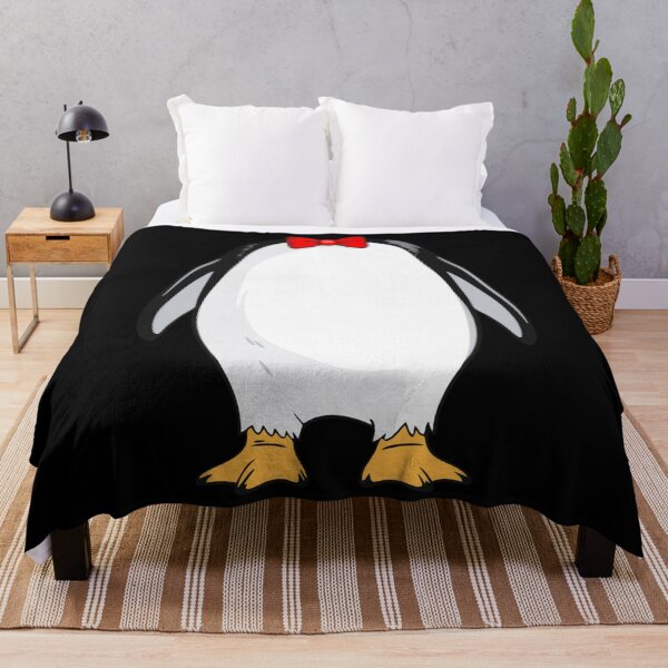 Item preview, Penguin Adult Men Women Kids Penguin Costume designed and sold by KatieThomShop.
