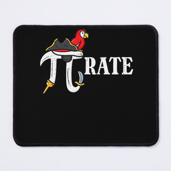 Item preview, Pirate Pi Funny Math Pie Halloween Costume Teacher designed and sold by KatieThomShop.