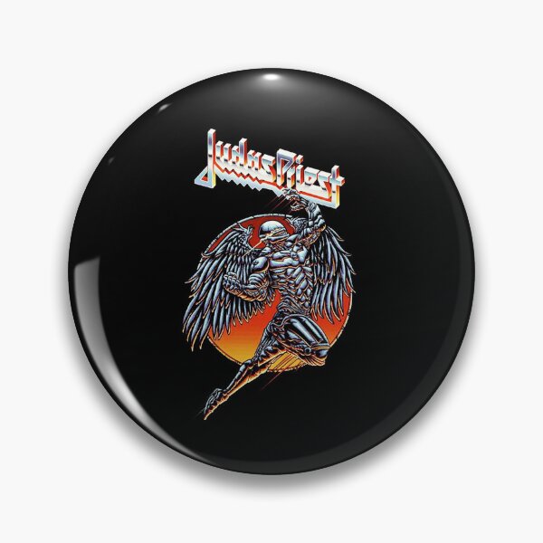 Item preview, Judas Black Priest Society designed and sold by reyaizic.
