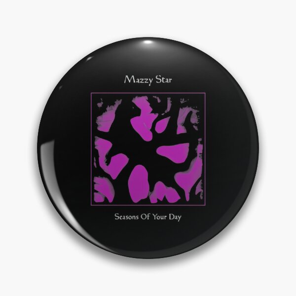 Artikelvorschau, Mazzy Star Fade Into You entworfen und verkauft von Leenondesigns.