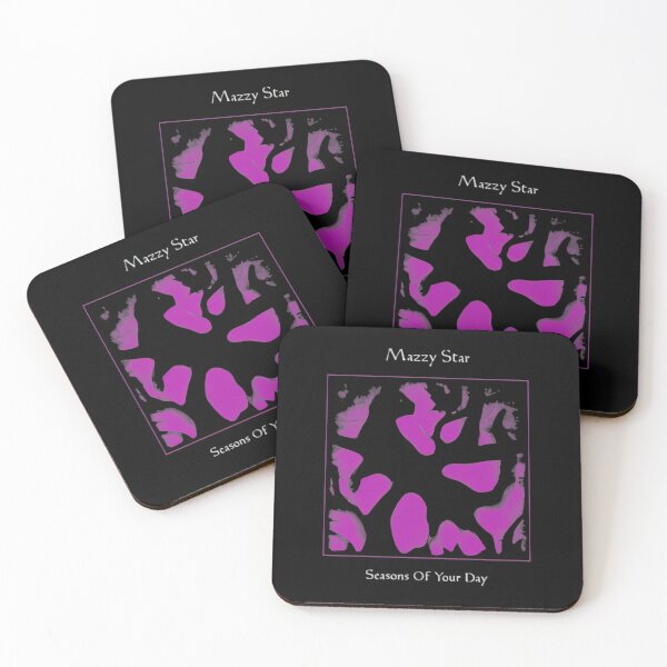 Item preview, Mazzy Star Fade Into You designed and sold by Leenondesigns.