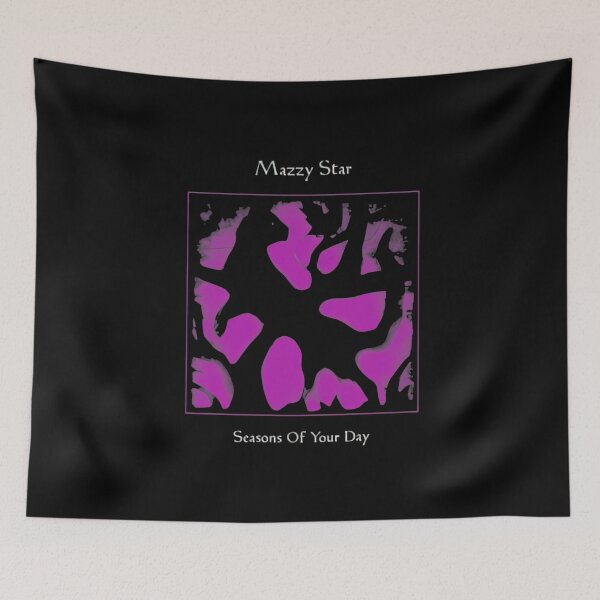 Item preview, Mazzy Star Fade Into You designed and sold by Leenondesigns.