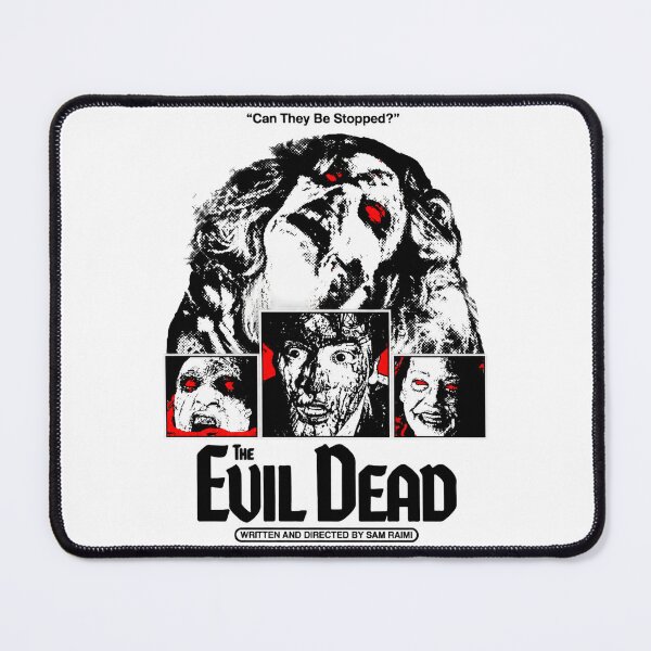 Item preview, Evil Dead Inspired Horror Movie Remake Design designed and sold by jarosa.