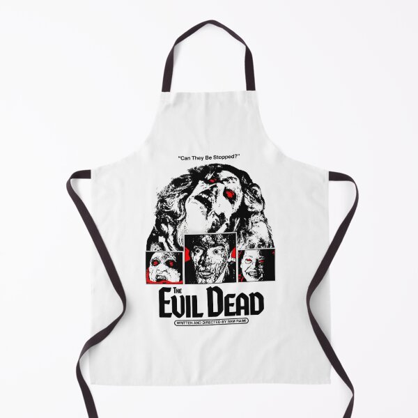 Item preview, Evil Dead Inspired Horror Movie Remake Design designed and sold by jarosa.