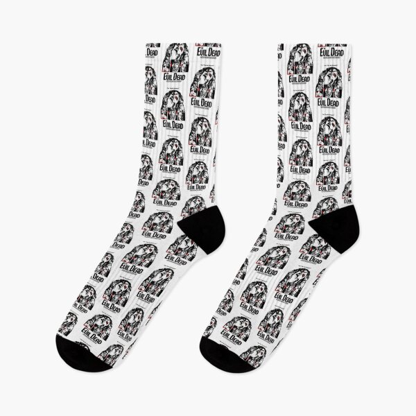 Item preview, Evil Dead Inspired Horror Movie Remake Design designed and sold by jarosa.