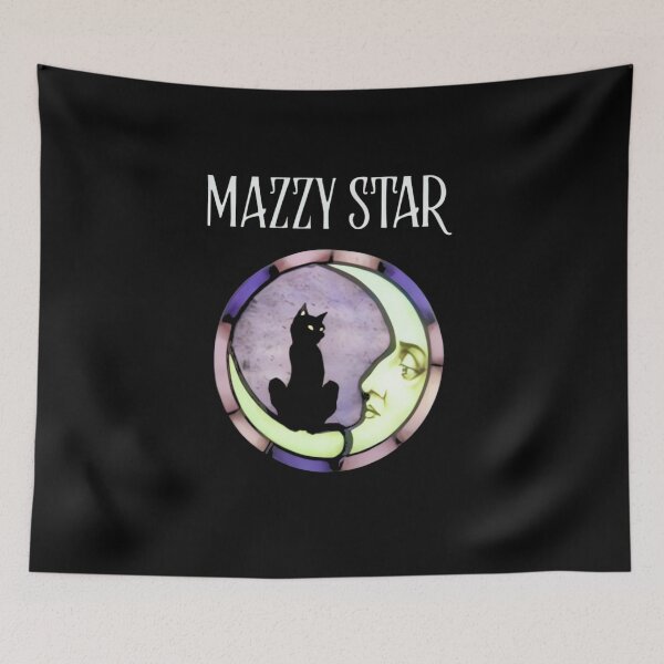 Item preview, Mazzy Star Fade Into You designed and sold by Leenondesigns.
