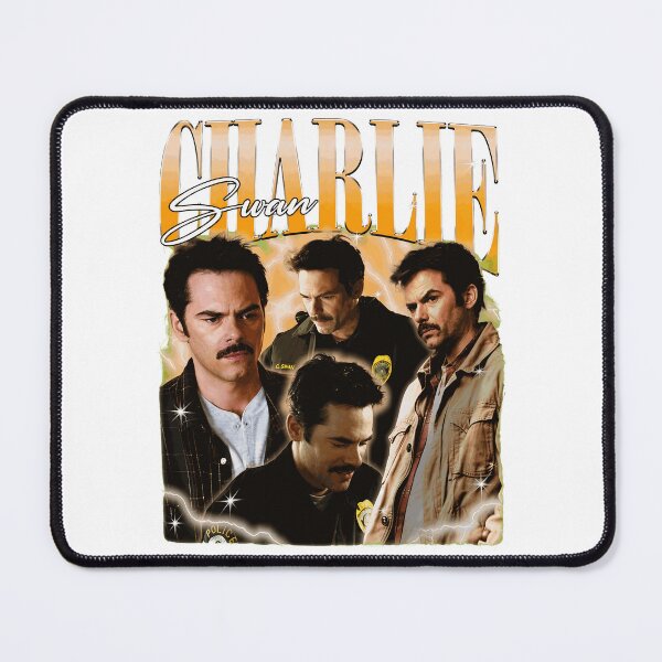 Item preview, Retro Actor Tribute Vintage Style designed and sold by ahgurske.