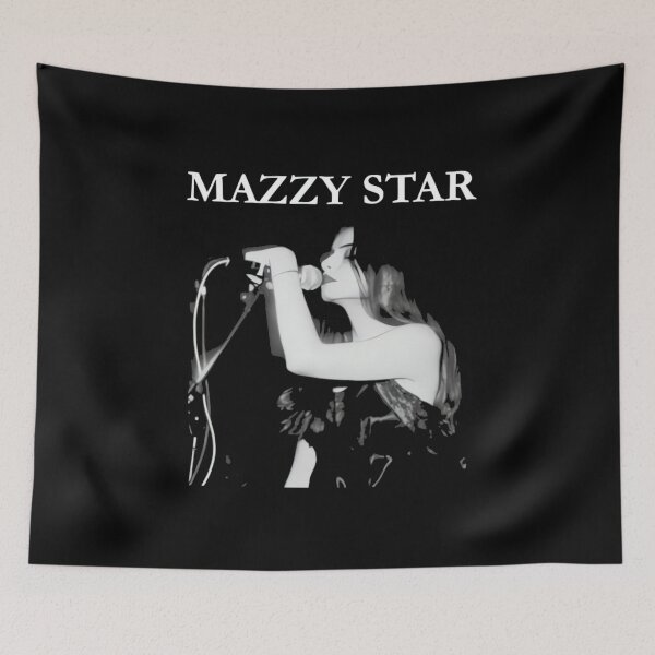 Item preview, Mazzy Star Fade Into You designed and sold by Leenondesigns.