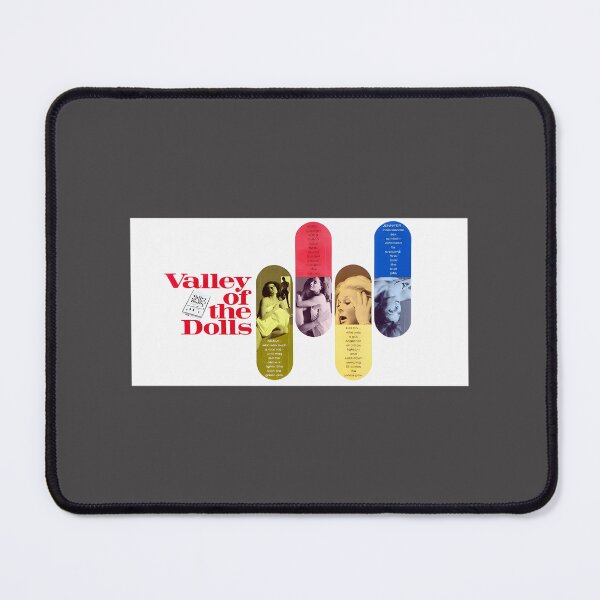 Item preview, Valley Girls Retro Style Illustration with Bold Typography designed and sold by Oxis-shop.