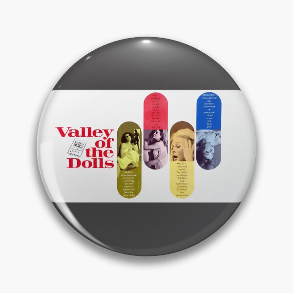 Item preview, Valley Girls Retro Style Illustration with Bold Typography designed and sold by Oxis-shop.