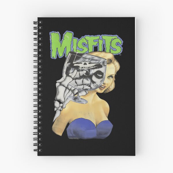Item preview, Misfits Band designed and sold by mandeldevotik.