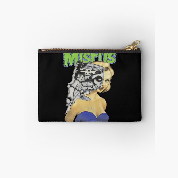 Item preview, Misfits Band designed and sold by mandeldevotik.