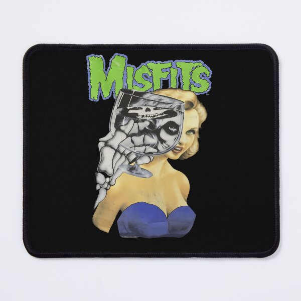 Item preview, Misfits Band designed and sold by mandeldevotik.