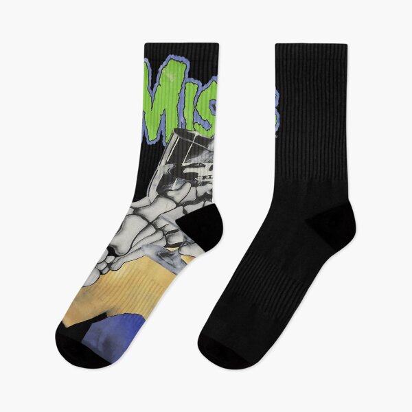 Item preview, Misfits Band designed and sold by mandeldevotik.
