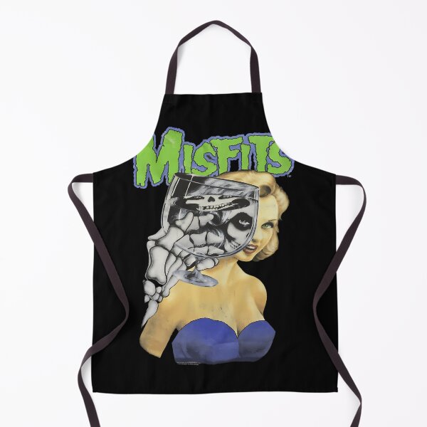 Item preview, Misfits Band designed and sold by mandeldevotik.