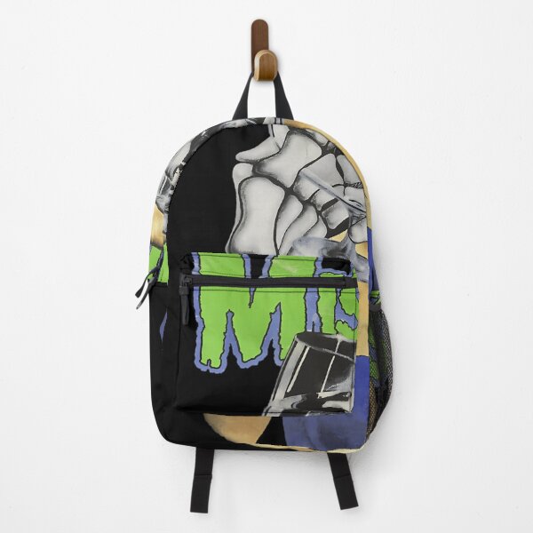 Item preview, Misfits Band designed and sold by mandeldevotik.