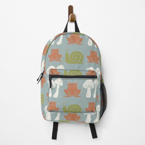 Item preview, Little friends of the mystical and nostalgic forest designed and sold by Pattique.
