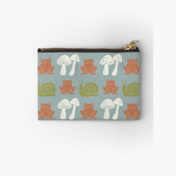 Item preview, Little friends of the mystical and nostalgic forest designed and sold by Pattique.