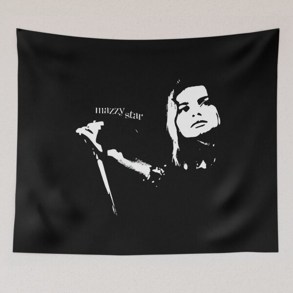 Item preview, Mazzy Star Fade Into You designed and sold by Leenondesigns.