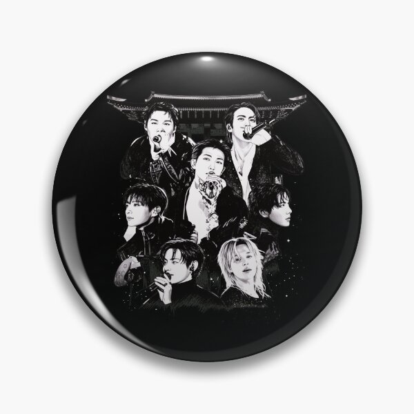 Item preview, Vintage Group Portrait Retro Music Merch designed and sold by adivmodzel.