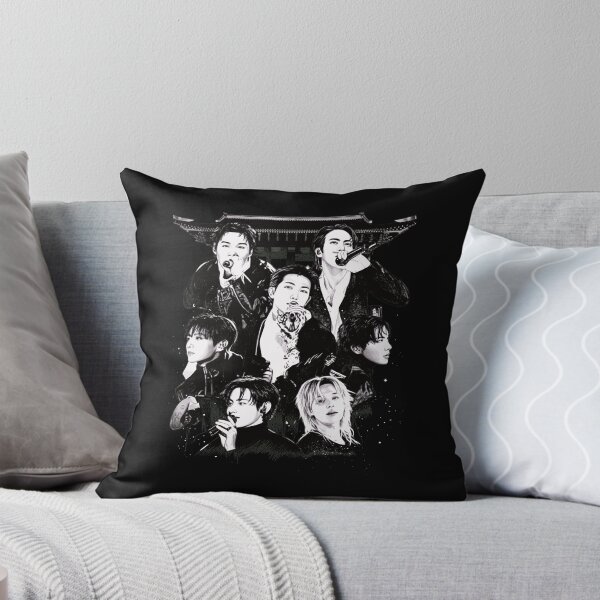 Item preview, Vintage Group Portrait Retro Music Merch designed and sold by adivmodzel.