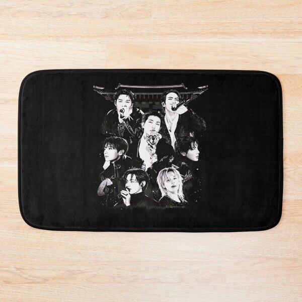 Item preview, Vintage Group Portrait Retro Music Merch designed and sold by adivmodzel.
